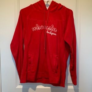 Wisconsin Badgers Hoodie